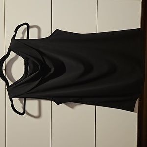 Lightweight Ann Taylor blouse sz M